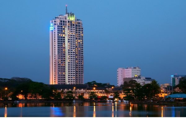 Hilton Colombo Residences - A Residence-Style Escape in the Heart of Colombo