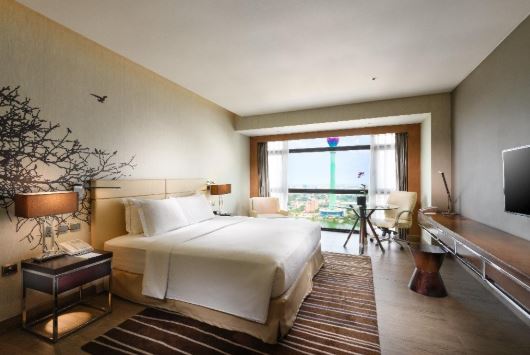 Hilton Colombo Residences
