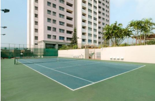 Hilton Colombo Residences