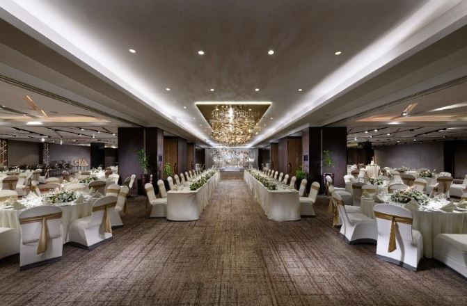 Hilton Colombo Residences