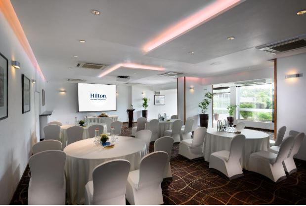 Hilton Colombo Residences