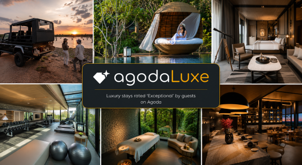 Hilton Yala Resort Agoda Luxe ,Hilton Yala Sri Lanka awards,Agoda Luxe hotels Sri Lanka , luxury resorts in Yala National Park , Yala safari luxury hotel , Hilton Hotels & Resorts Sri Lanka , best luxury safari resorts Asia , FGASA certified safari guides Sri Lanka