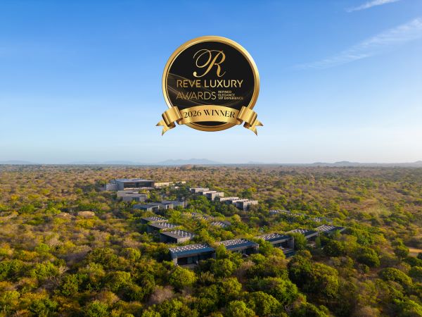 Hilton Yala Resort