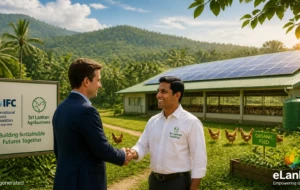 IFC New Anthony's Farm investment
