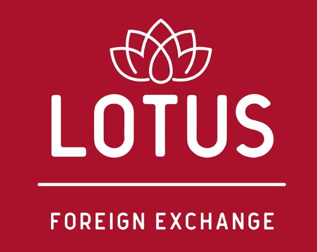 Lotus Foreign Exchange