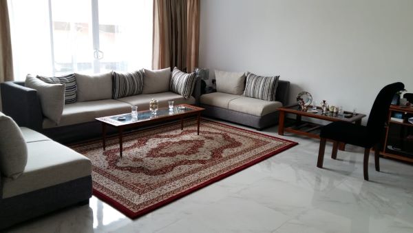 Luxury Apartment – Inner Flower Rd, Col 3