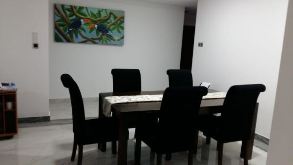 Luxury Apartment – Inner Flower Rd, Col 3