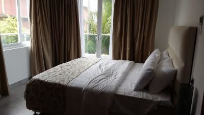 Luxury Apartment – Inner Flower Rd, Col 3