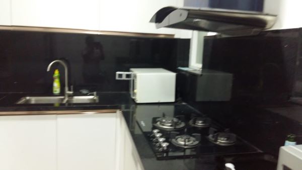 Luxury Apartment – Inner Flower Rd, Col 3