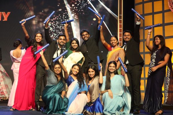 MIM Convocation 2026 Celebrates 195 Graduates and a Historic First for Sri Lanka