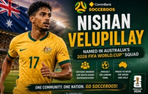 Nishan Velupillay