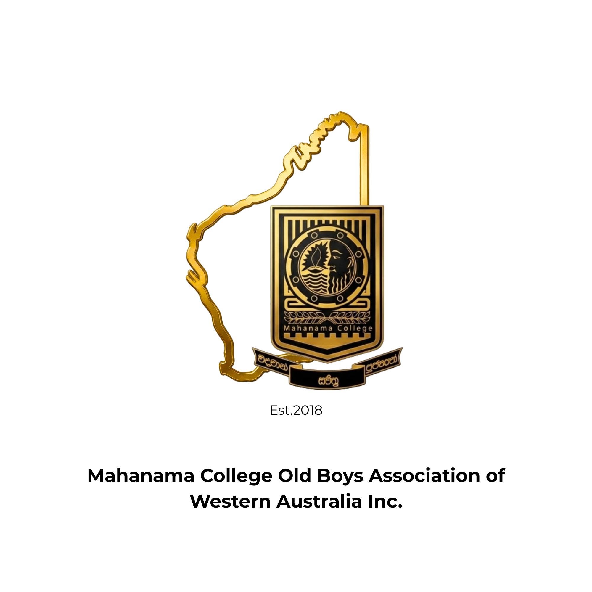 Old Boys Association of Mahanama College WA
