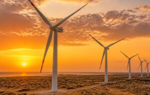 HayWind Mannar , President Anura Kumara Dissanayake , HayWind project in Mannar,Mannar, Sri Lankan News Australia