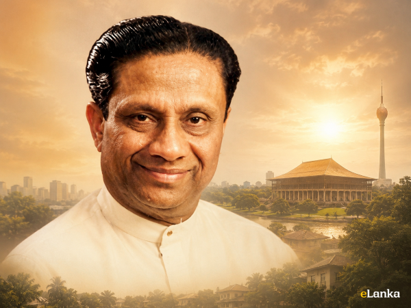 President Ranasinghe Premadasa-eLanka