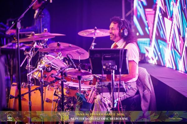 Rajitha and Misty celebrate two decades of success in Australia and in Melbourne