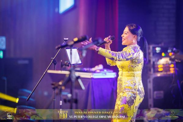 Rajitha and Misty celebrate two decades of success in Australia and in Melbourne