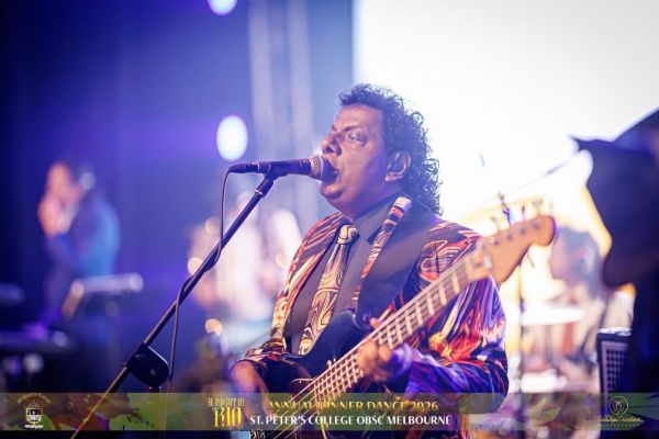 Rajitha and Misty celebrate two decades of success in Australia and in Melbourne 05