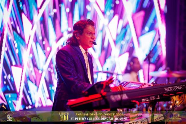 Rajitha and Misty celebrate two decades of success in Australia and in Melbourne 05