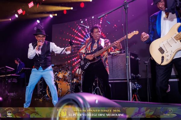 Rajitha and Misty celebrate two decades of success in Australia and in Melbourne 05
