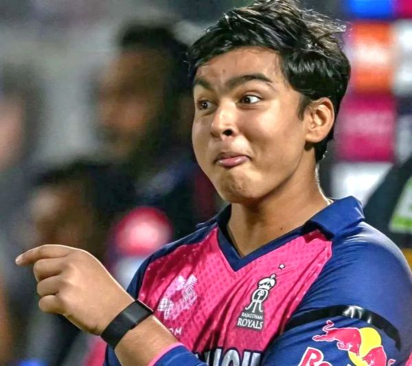 Sensational Sooryavanshi blasts Sri Lanka out of contention in A team decider 01