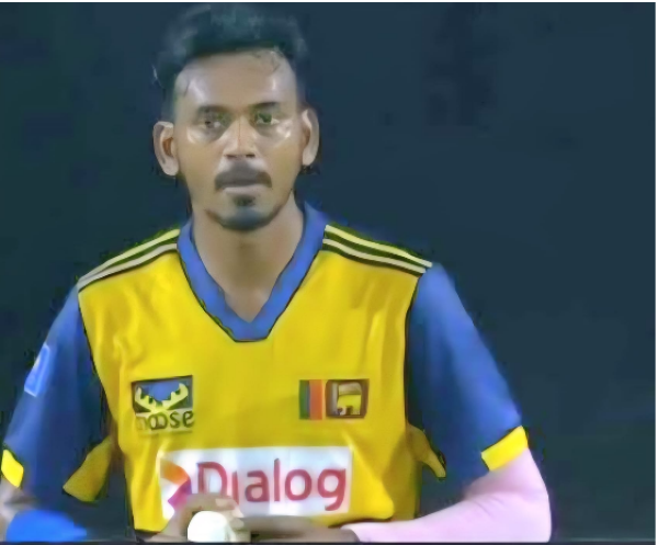 Shamar Joseph and Windies middle order destroy Sri Lanka's dream of a series sweep in the Caribbean 01