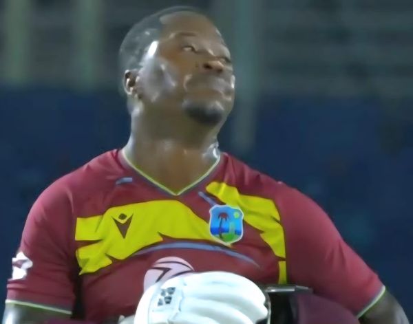 Shamar Joseph and Windies middle order destroy Sri Lanka's dream of a series sweep in the Caribbean 02