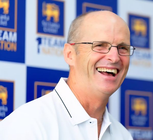 Sri Lanka a winning start in the Caribbean