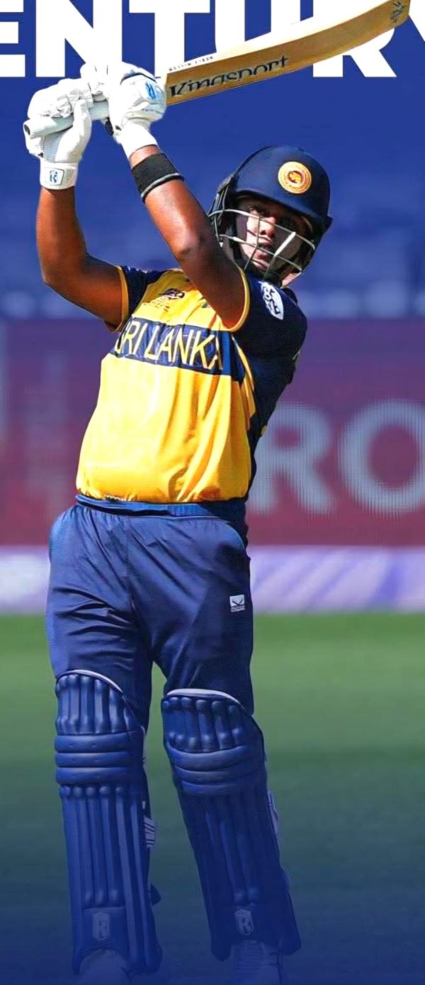 Sri Lanka demolish Ireland on the back of Chamari Athapaththu master 03