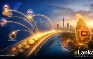 Sri Lanka remittances 2026