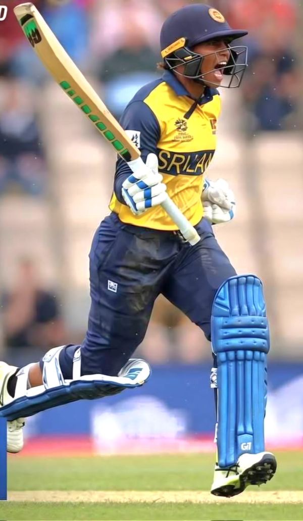 Sri Lanka stun New Zealand in World Cup boilover 03