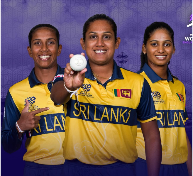 Sri Lanka stun New Zealand in World Cup boilover