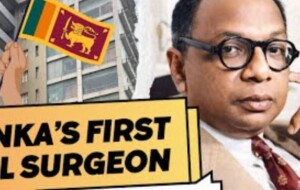 Dr. Velingham Balendra: The Pioneer Who Built Sri Lanka's Dental Education and Preserved Its History