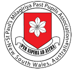 St Paul's Milagiriya Past Pupils' Association