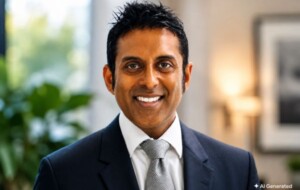 Professor Suran Fernando OAM