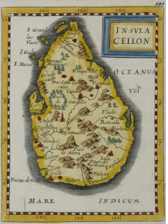 The Ceylon Society of Australia (CSA) Reborn 