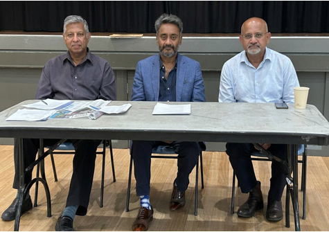 The Ceylon Society of Australia (CSA) Reborn