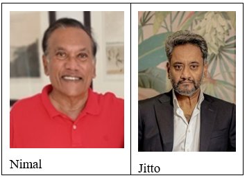 The Ceylon Society of Australia (CSA) Reborn 