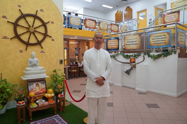 The Next Chapter of Pal Buddhist School 02