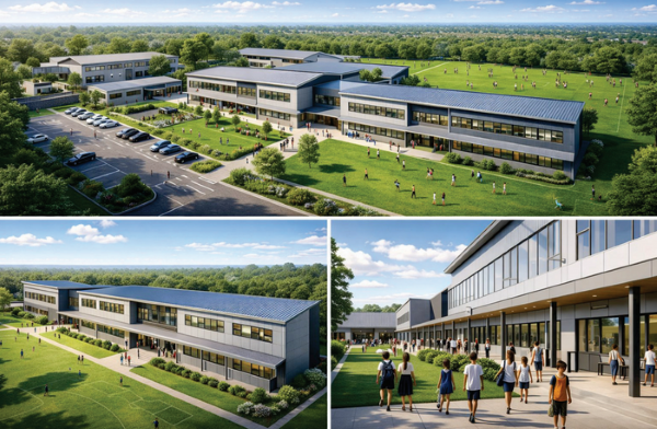 The Next Chapter of Pal Buddhist School 