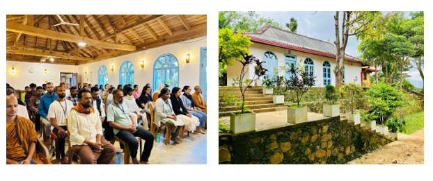 The Nisala Foundation Appeals for Support to Expand the Meditation Hall in Sri Lanka 3 (3)