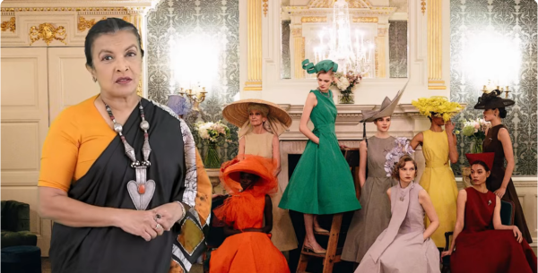 Today – Unseen labour, Ocean’s labradors, Ascot hats & more