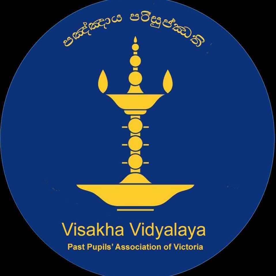 Visakha Vidyalaya Past Pupils' Association Victoria - VVPPA