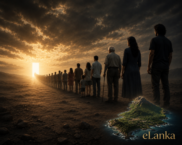 YOUR LIFE-eLanka