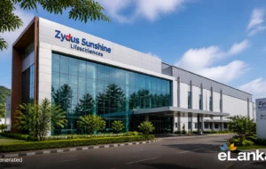 Zydus Sunshine Lifesciences , Zydus Lifesciences , Sunshine Healthcare Lanka , Sri Lanka pharmaceutical industry , pharmaceutical manufacturing Sri Lanka