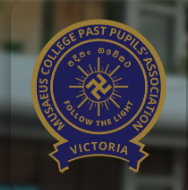 Musaeus College Past Pupils’ Association