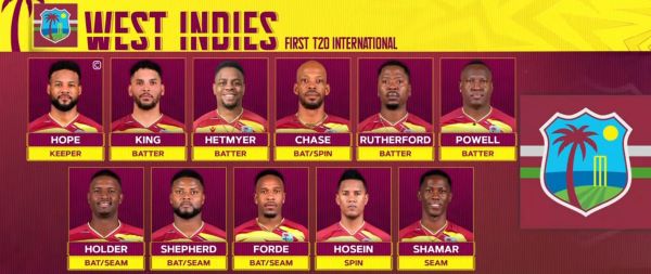 sri lanka vs west indies