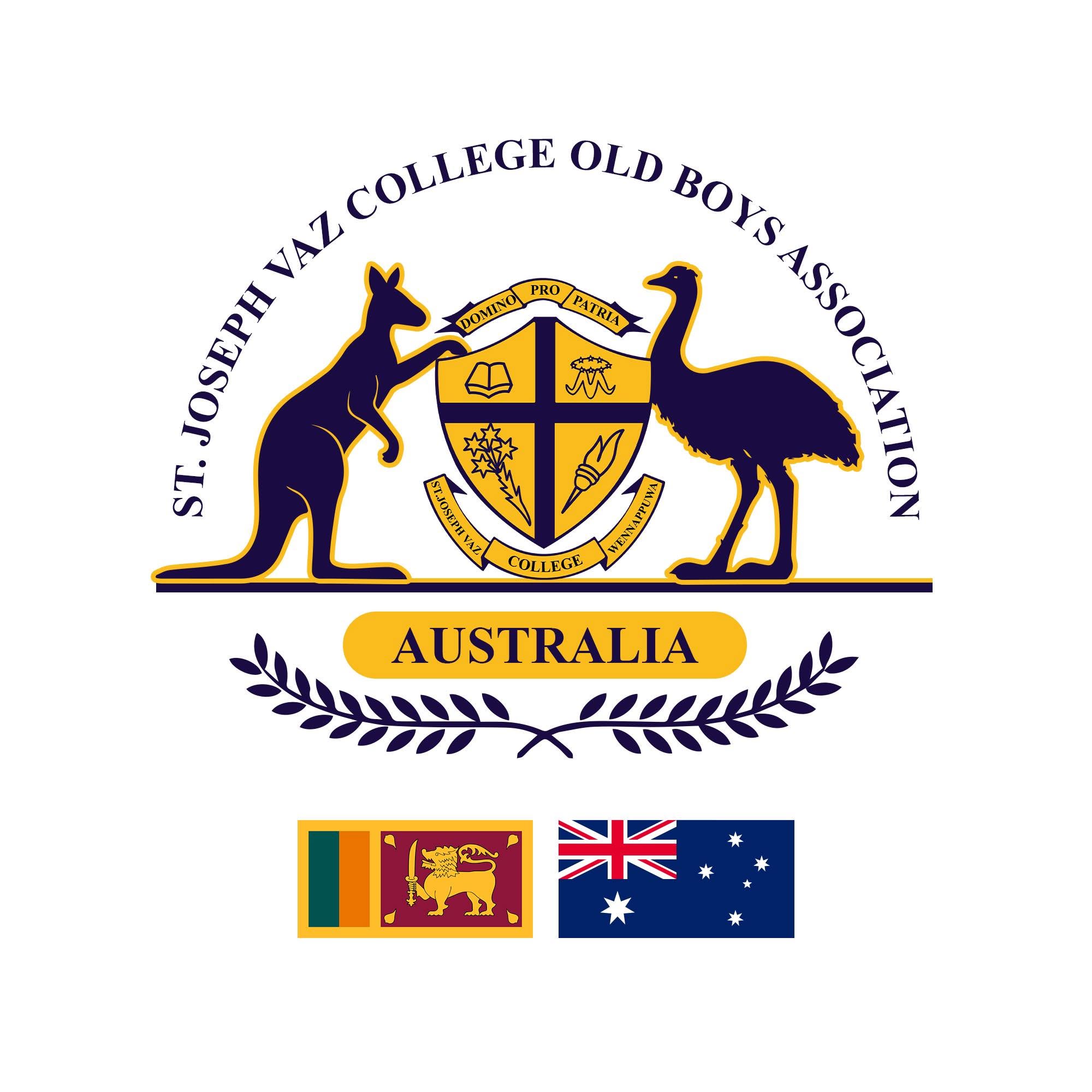 St. Joseph Vaz College OBA Australia