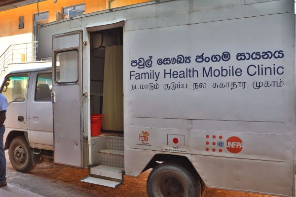 1000 Plus Hatton Estate Employees Screened for Breast and Oral Cancers 03