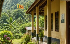 Sri Lankan community news