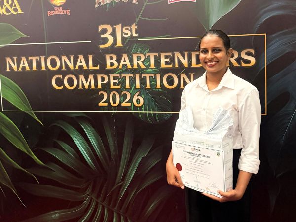 CAHM 1